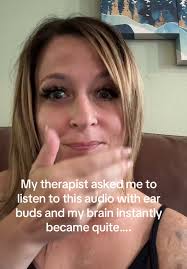 Bilateral Stimulation for Adhd