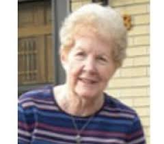 Obituary for Shirley Rickard