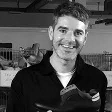 Robert Mccaffery's Instagram, Twitter & Facebook