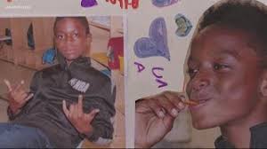 Accused child killer claims self-defense, says he confronted Karon Brown,  11, after his stepson was