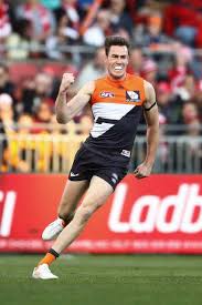 There are 50+ professionals named jeremy cameron, who use linkedin to exchange information, ideas, and opportunities. Gws Giants Forward Jeremy Cameron Credits Teammate Sam Taylor Red Hot Start The Standard Warrnambool Vic
