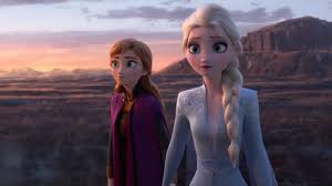 Nous partageons notre passion de ce film avec vous, des inédits, des idées La Reine Des Neiges 2 Une Suite Plus Epique Et Plus Drole Critique Premiere Fr