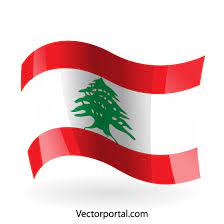 11.11.2020 mississippi bekommt neue flagge 29.01.2020 neu: Lebanon Flag Vector Graphics