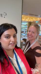 A huge congratulations to Dr. Sharon Crichlow 🎉🏆 Crowned AviClear  Treatment Provider of the Year at #CUCF2025! 💚 Her dedication to  excellence, passion for patient care, and commitment to achieving  outstanding results