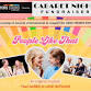 Cabaret Fundraiser event image