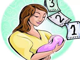Maternity leave refers to the period of time that a mother takes off from work following the birth of her baby. Maternity Leave Govt To Pay Half Of Extended Maternity Leave Benefit