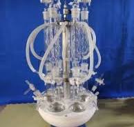 China Glass Reactor Factory, Glass Reactor Supplier