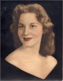 Patricia Mary “Patty” Bodeman Carlson (1937-2010)