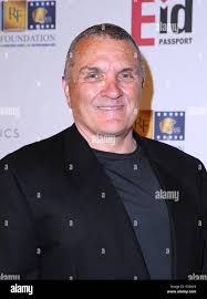 Rudy ruettiger hi-res stock photography and images