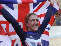 Charlotte dujardin, chris hoy, eleanor simmonds, mo farah, hannah cockroft, jason kenny and natasha baker all received two individual gold boxes at two separate sites, to commemorate two gold medals. Tokyo 2020 I M Living With The Person I M Trying To Beat Laura Kenny On Eclipsing Husband Jason S Olympic Golds Eurosport