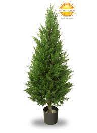Check spelling or type a new query. Artificial Conifer 8 Years Colour Guarantee