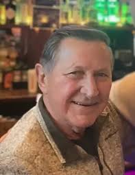 Obituary information for John J. "Jack" "Jocko" Vlazny