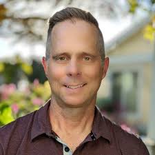 Today is the beginning of a new adventure.