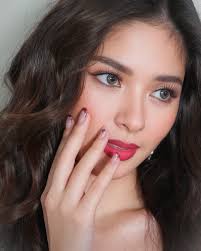 YSA 很高興你在這裡。 SI ysabel n super beautiful 😍