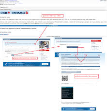 Nach dem ersten einkommenseingang erfolgt die umstellung auf die attraktiven konditionen ab dem folgequartal. Muster Mails Erste Bank Und Sparkasse