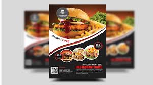 Bar, restaurant opening flyer sample. How To Create A Professional Flyer In Photoshop Restaurant Flyer Youtube