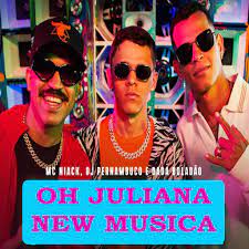 Baixar mp3 ho juliana, baixar as melhores músicas de ho juliana em mp3 para download musica juliana mp3 terbaru gratis dan mudah dinikmati. Mc Niack Oh Juliana Apps Bei Google Play