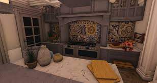 Scopri ricette, idee per la casa, consigli di stile e altre idee da provare. Bloxburg Architecture On Twitter Theenchantedmansion Happy Sunday Guys Here Are More Photos Of The Kitchen From The House I Recently Finished I Hope You Like It And Don T Hesitate To Leave