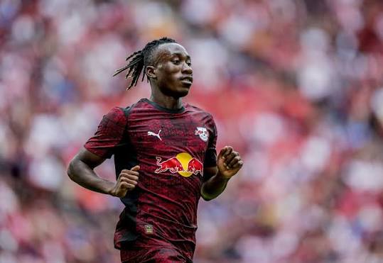 Liverpool paling favorit dapatkan Yan Diomande