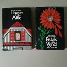 Today there are more than 85 million copies of her books in print. V C Andrews Horror Fiction Hardcovers Books For Sale Ebay