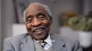Joe Wilder's Instagram, Twitter & Facebook