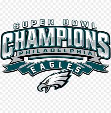 Die philadelphia eagles haben den super bowl 2018 gewonnen. Wallpaper Eagles Logo
