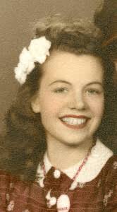 Marie Louise Miller Obituary November 29, 2012