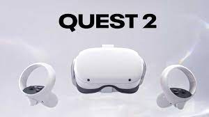 The Oculus Quest 2 Is Releasing On October 14th At A Really Good Price