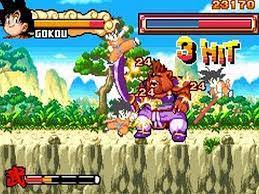 Maybe you would like to learn more about one of these? Dragon Ball Dragon Ball Advanced Adventure 2
