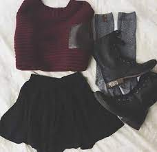 If you are interested in trying the following grunge styles, here are grunge outfits casual ideas in 2021 23 Awesome Grunge Outfits Ideas For Women Ninja Cosmico