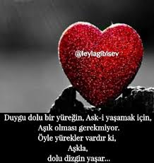 Seda Duygular Kalp Sozleri Ask Sozleri