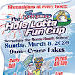The Hole Lotta Fun Cup