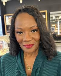 Dianne Nicholson Shorte