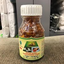 Maybe you would like to learn more about one of these? Hot Sales Kapsul 3 In 1 Bawang Putih Propolis Madu Minyak Zaitun Habbatussauda 200pcs Shopee Malaysia