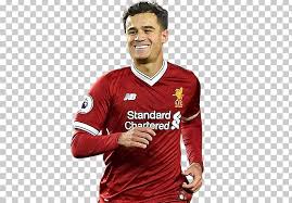 We have 52 free liverpool vector logos, logo templates and icons. Philippe Coutinho Fifa 18 Fifa 17 Jersey Liverpool F C Png Clipart 2018 World Cup Brazil National