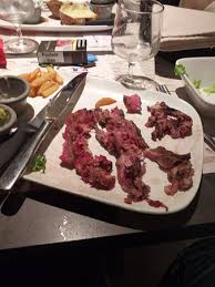Buffalo Grill Mers Les Bains Zone Commerciale Des Grands Marais Restaurant Avis Numero De Telephone Photos Tripadvisor