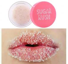 Emina bright stuff moisturizing cream yaitu pelembab yang dikhususkan untuk yang mempunyai kulit wajah yang kering dengan harga terjangkau. Emina Sugar Rush Lip Scrub Scrub Lip Emina Scrub Bibir Merah Bibir Halus Bibir Cantik Scrub Emina Pemerah Bibir Merah Bibir Korea Scrub Bibir Lazada Indonesia