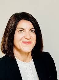 Dr Natalie Brotherton