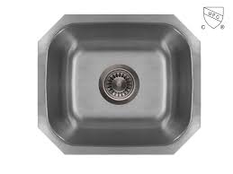 Undermount ceramic kitchen sinks ukutabs tuner app free. 18 Gauge Stainless Steel Undermount Single Bowl Kitchen Sink