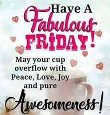 Pin On Tgif