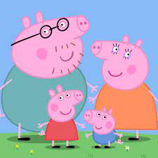 Cat must design a poultry house for the woman that the king loves most in all the world. It Was Like Meeting The Pope How Peppa Pig Became A 1bn Global Phenomenon Peppa Pig The Guardian