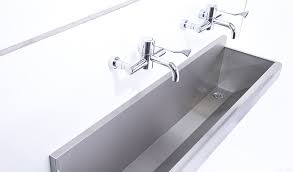 scrub sink  mmse