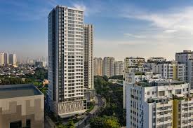 Apartment for resale apartment for sale featured. Oakwood Residence Saigon Ho Chi Minh City Updated 2021 Prices