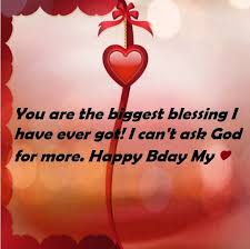 When your best opens his or her birthday card from you, you'll know why they can't stop smiling. Meaningful Birthday Wishes Quotes For Her Best Wishes