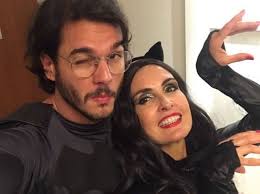 Fátima bernardes se emocionou ao receber uma homenagem de túlio gadêlha durante participação no se joga, da globo, deste sábado (26) Fatima Bernardes Diz Que Namorado Nao Foi Paixao A Primeira Vista Emais Estadao
