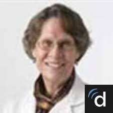 Dr. Madaline B. Harrison, MD