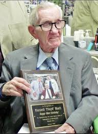Real-life Floyd the Barber' dies in Mt. Airy, N.C. - al.com