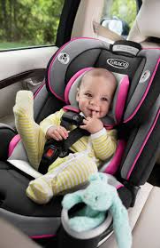 Graco 4ever All In One Convertible Car Seat Kylie Baby Car Seats Car Seats Baby Car