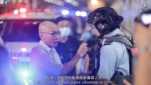 ｜澳門增1宗確診輸入個案 患者無病徵3次核酸檢測陰性 警員猝死｜警總37歲男警嘔吐後昏迷 同袍發現證當場死亡 東鐵今日啟用新信號系統及9. è­¦éšŠ å®ˆåŸŽ è¶³æœ¬ç‰ˆæ'­å‡ºé„§ç‚³å¼· ç¤¾æœƒå‹•ç›ªå¾Œå±•ç¾è­¦å¯Ÿå°ˆæ¥­å½¢è±¡ é¦™æ¸¯01 ç¤¾æœƒæ–°èž