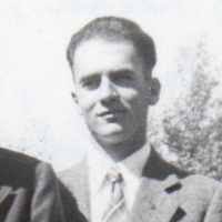 Keith Stallings Archibald (1916–1943)